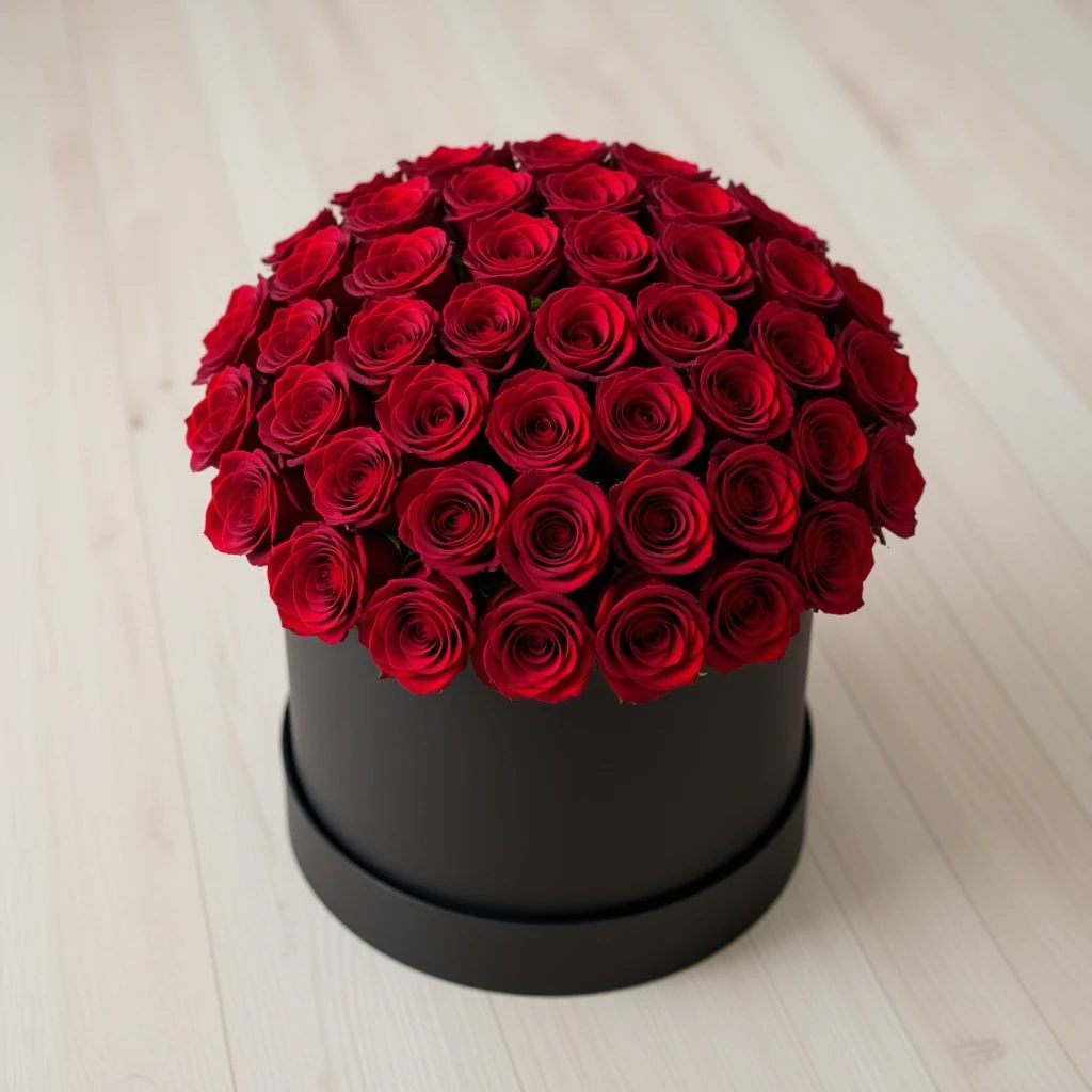 Gift-Ready Boxes